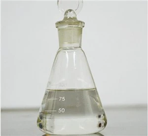 Levere høykvalitets Isooctyl Alcohol CAS: 26952-21-6